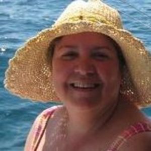 Meet your Posher, Gilda